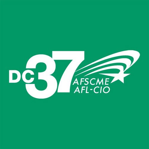 DC 37 Rallies for Raises That Make a Difference New York City Central