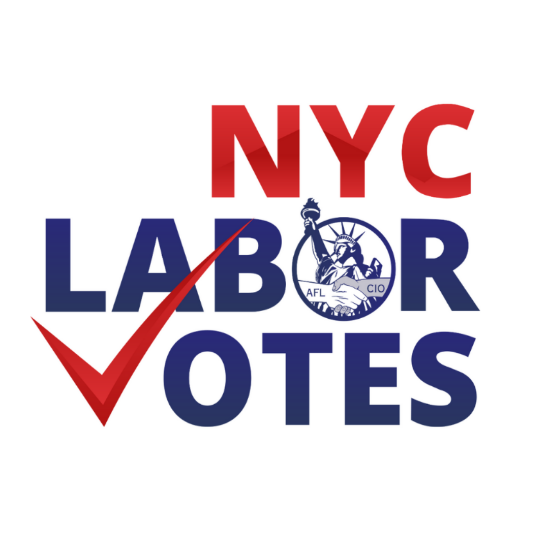 June Primary Elections This Tuesday New York City Central Labor Council