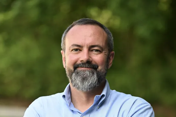 A Labor Day Message from NYC CLC President Brendan Griffith