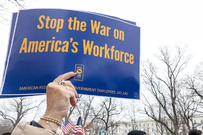 Trump Administration Issues New Union-Busting Executive Order Days Before Labor Day