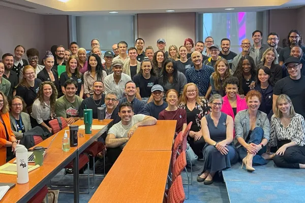 Actors’ Equity Association Gets Strike Ready as Broadway Contract Expires