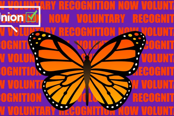 Take Action: Workers at Manhattan Immigration Legal Services Provider Demand Voluntary Recognition