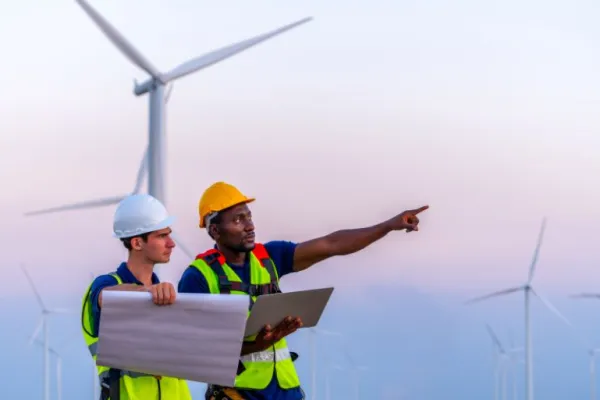 Free Tuition for eCornell Climate Jobs Certificate