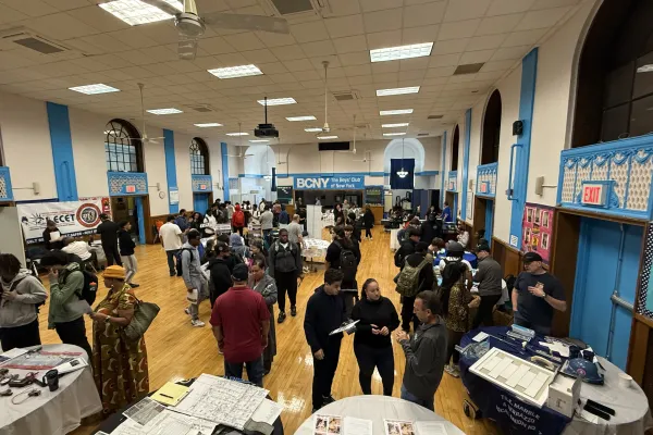 Future in Focus 2025