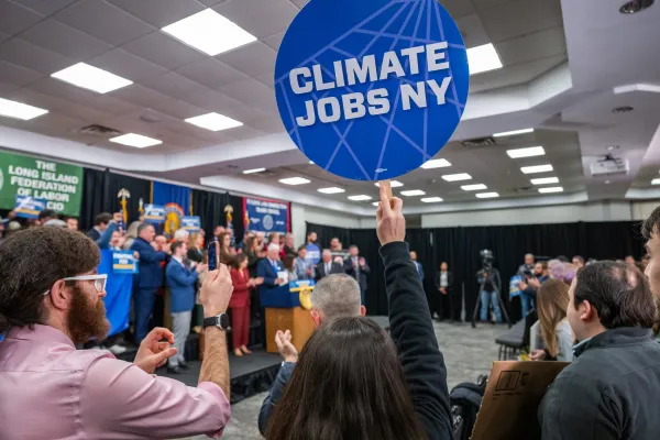 Empire Wind Project Granted Temporary Injunction to Restart Construction 