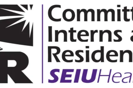 Labor Job Posting: SEIU Committee of Interns and Residents (CIR) Director, New York Private Sector