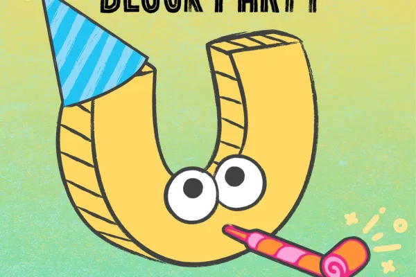 Rally with Sesame Workers Union on Their Birthday!