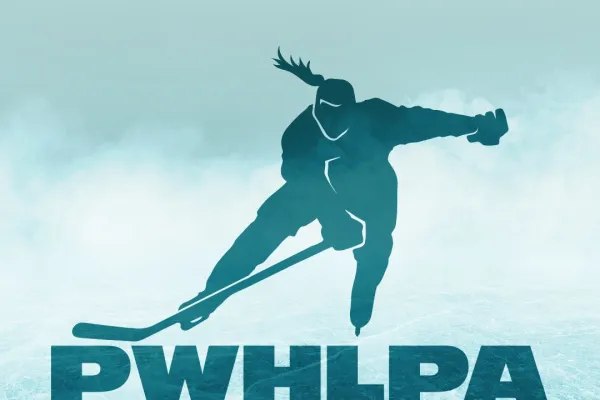 Professional Women’s Hockey League Players Association Joins the AFL-CIO