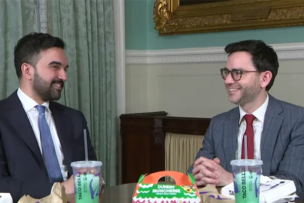 NYC Gets Back $1.8 Million for Workers at Dunkin’, Taco Bell, and Theory