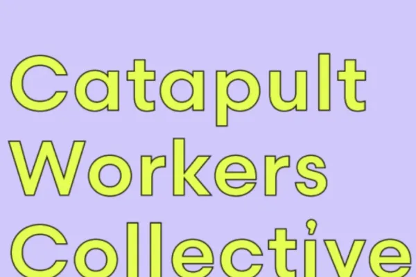 Catapult Workers Collective Wins Union Election