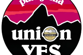 Stand in Solidarity with the Patagonia Union in Their Fight for a First Contract