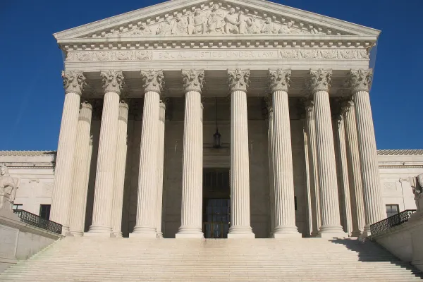 AFL-CIO Applauds Supreme Court Decision Upholding Birthright Citizenship