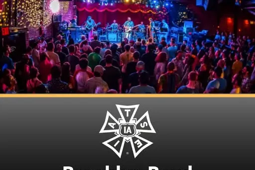 Brooklyn Bowl Stagehands Vote to Join IATSE Local 4