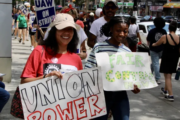 Union Power
