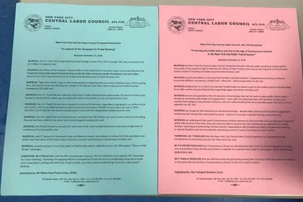 nyc-clc-executive-board-passes-resolutions-postal-banking-and-autonomous-vehicle-technology.jpg