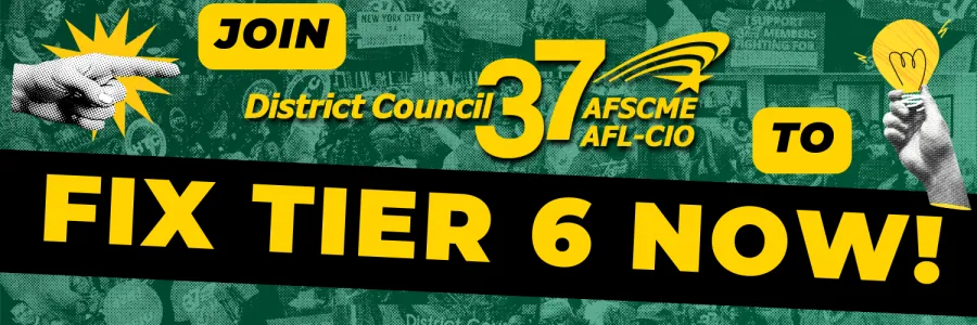 Take Action: Make a Call to Fix Tier 6!