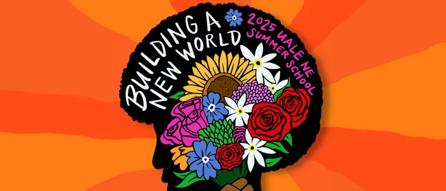 UALE Northeast Summer School for Union Women: "Love & Resistance: Building a New World"