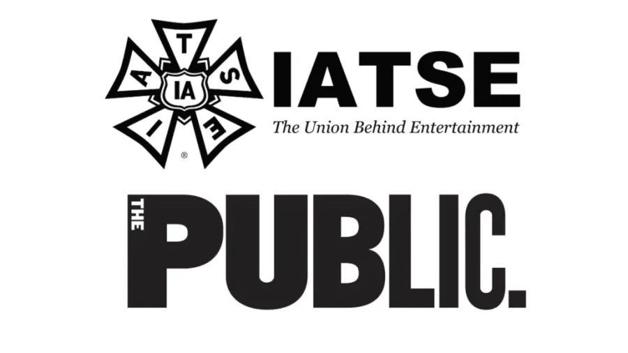 Public Theater Workers Reach Tentative Agreement on IATSE Contract