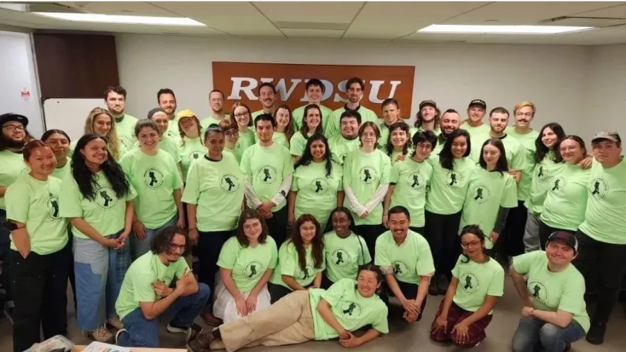 GrowNYC Workers Across 60+ Greenmarket & Farmstand Sites, Teaching Garden, Warehouse, & HQ Win Historic First Union Contract