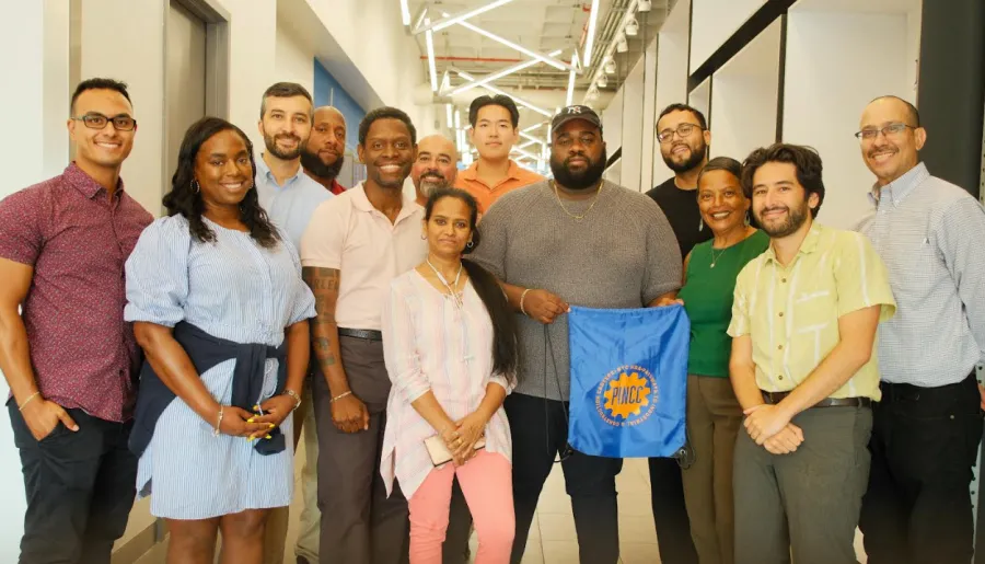 Pathways to Industrial and Construction Careers (PINCC) Assists Electrical Apprentices with Tools & Resources