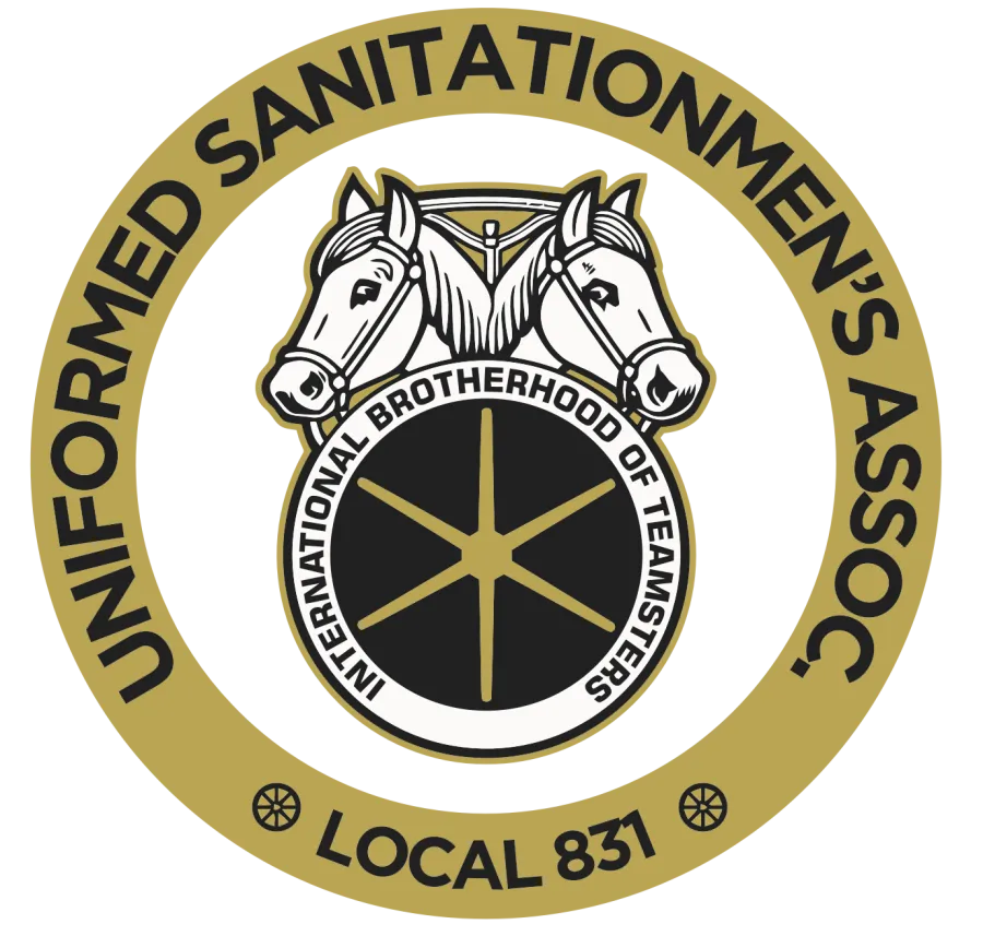 USA Local 831, Teamsters