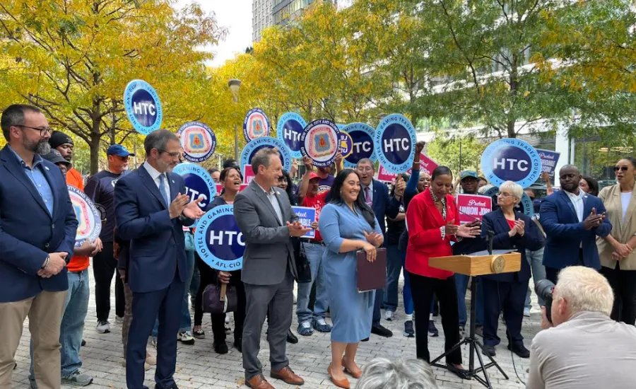 Coalition of NYC Council Members, Labor Unions, and Advocates Warn Voters about Misleading Language of Mayor Adams’ Ballot Proposals That Endanger Housing Affordability, Good Jobs, and Neighborhood Investments