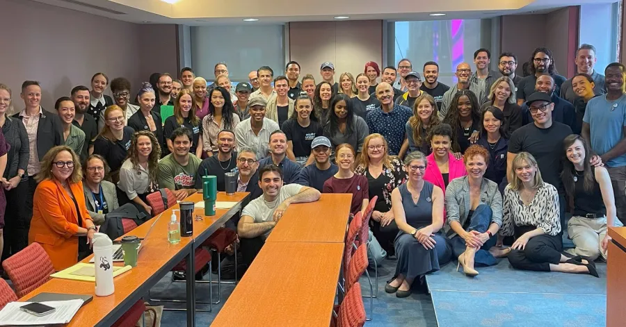 Actors’ Equity Association Gets Strike Ready as Broadway Contract Expires