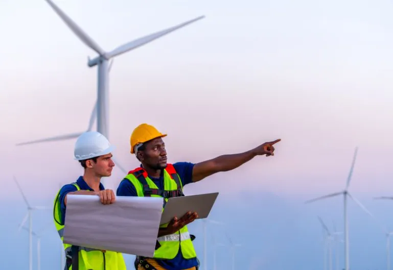 Free Tuition for eCornell Climate Jobs Certificate