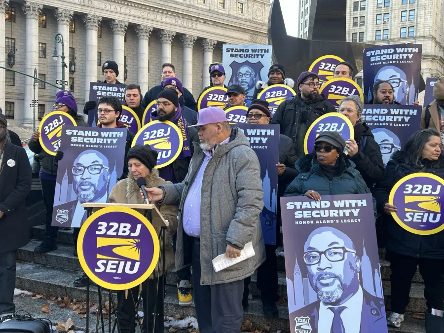 Historic Public Safety Legislation Setting Industry Standards for Security Officers Approved by Council