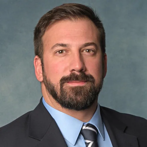 Christopher Erikson, Jr.