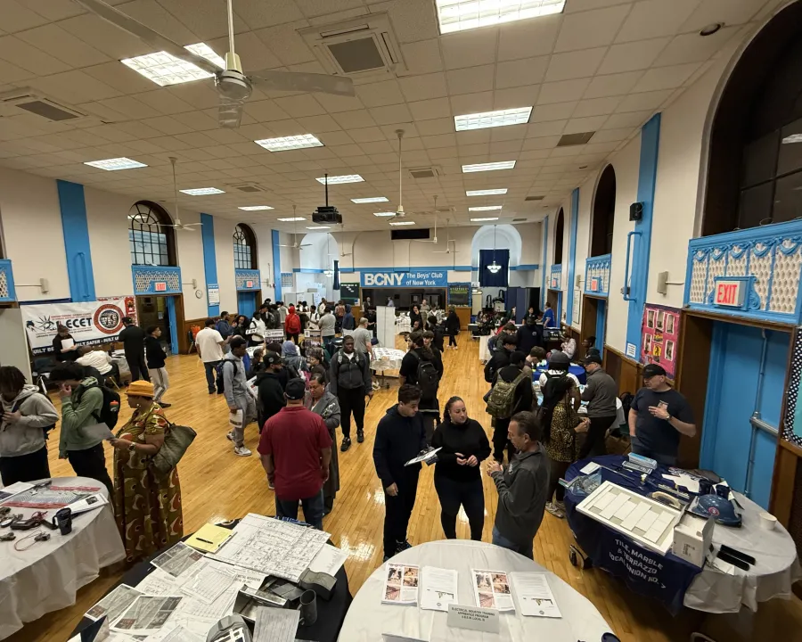 Future in Focus 2025