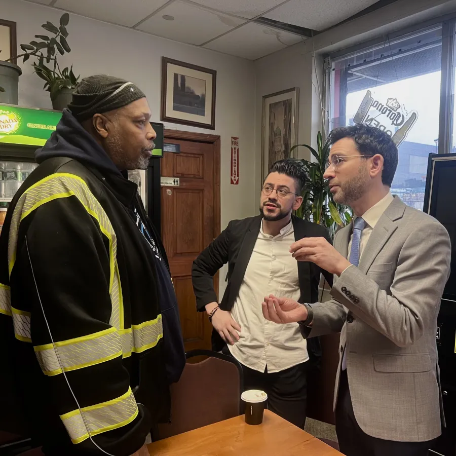 Mayor Mamdani and DCWP Announce Major Expansion of Protected Time Off for 4.3 Million Workers