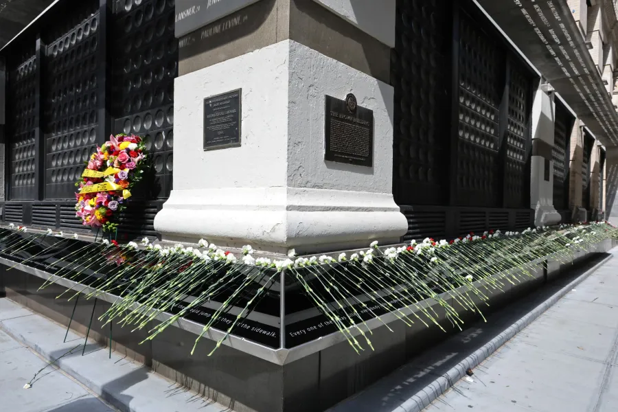 Save the Date! 115th Anniversary of the Triangle Shirtwaist Factory Fire