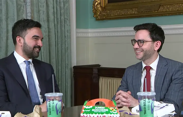 NYC Gets Back $1.8 Million for Workers at Dunkin’, Taco Bell, and Theory