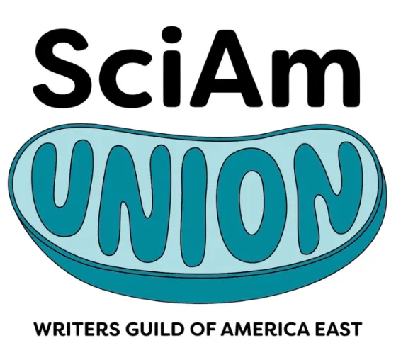Scientific American Unionizes with WGA East, Demands Voluntary Recognition
