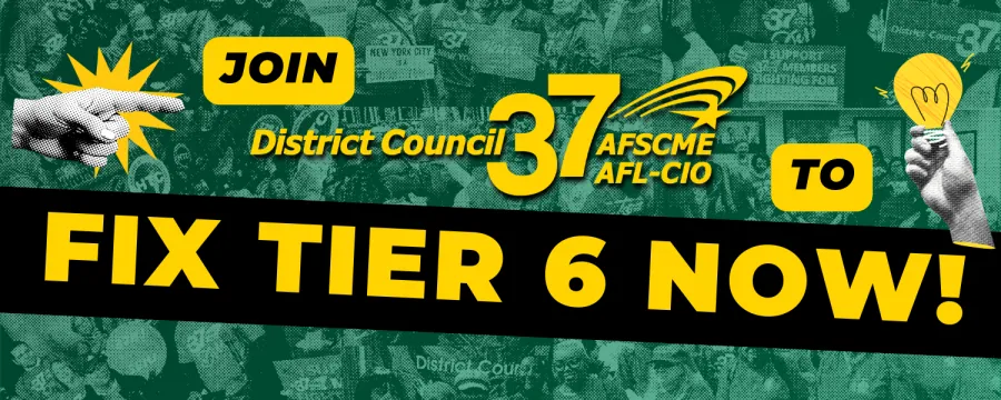 Take Action: Make a Call to Fix Tier 6!