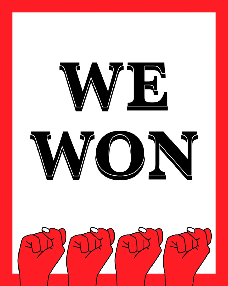 Condé Workers Reinstated After Illegal Terminations and Suspensions; Management Settles With NYGuild