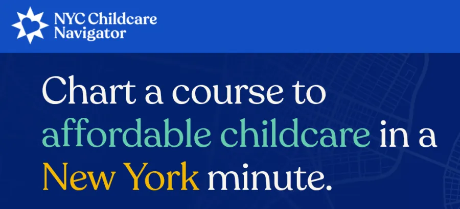 UFT Enhances Free NYC Childcare Navigator