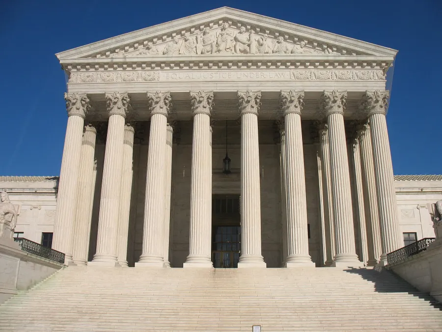 AFL-CIO Applauds Supreme Court Decision Upholding Birthright Citizenship