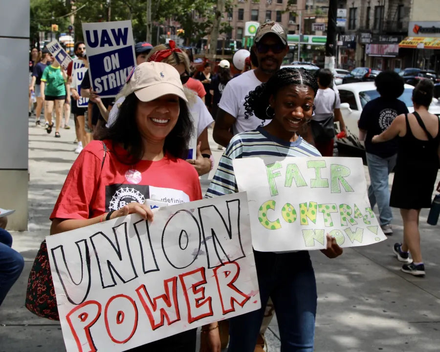 Union Power