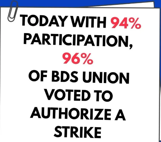 Public Defender Union Representing More Than 500 Workers in Brooklyn and Queens Authorizes Strike