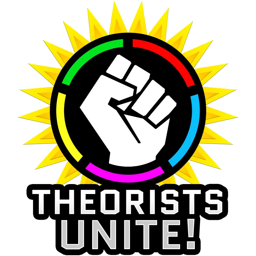 Tell Lunar X to recognize the Team Theorist Workers Union!