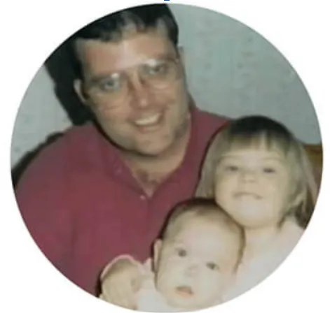 Gerry Horgan - May 24, 1955 - August 15, 1989