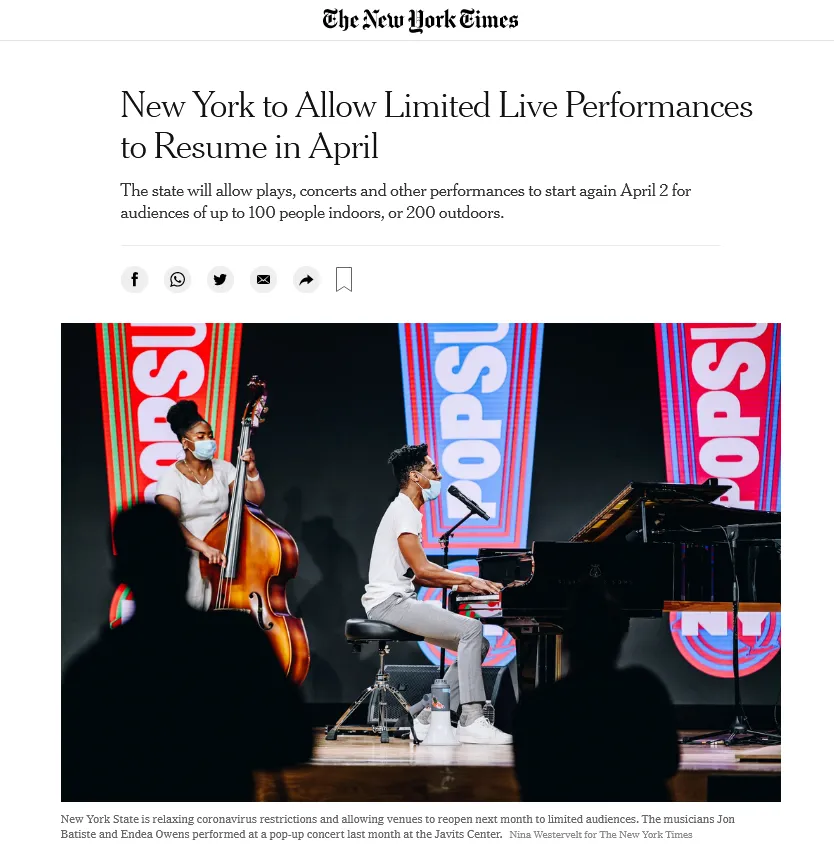 local-802-applauds-limited-reopening-live-performances-nytimes.png