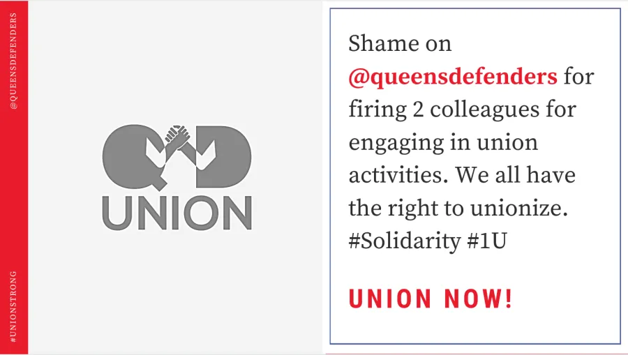 take-action-queens-defenders-executive-director-fires-two-pro-union-employees-midst-union-election.png